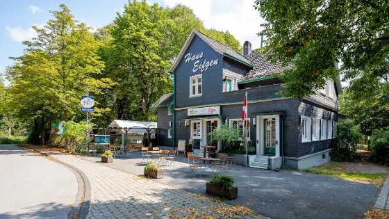 Haus Eifgen