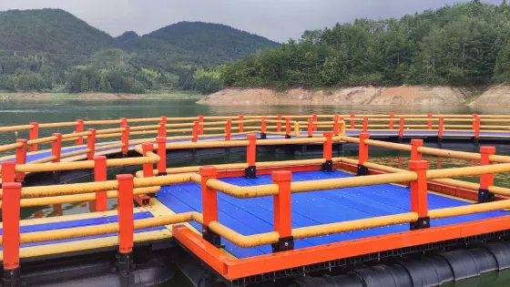 小託水庫