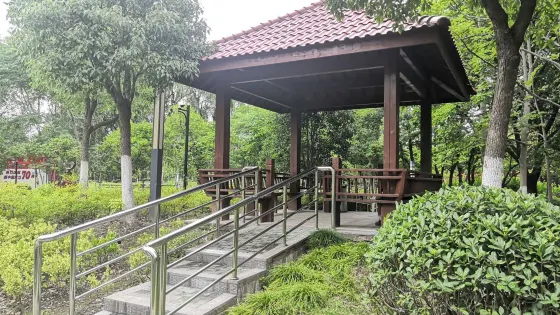 華漕公園
