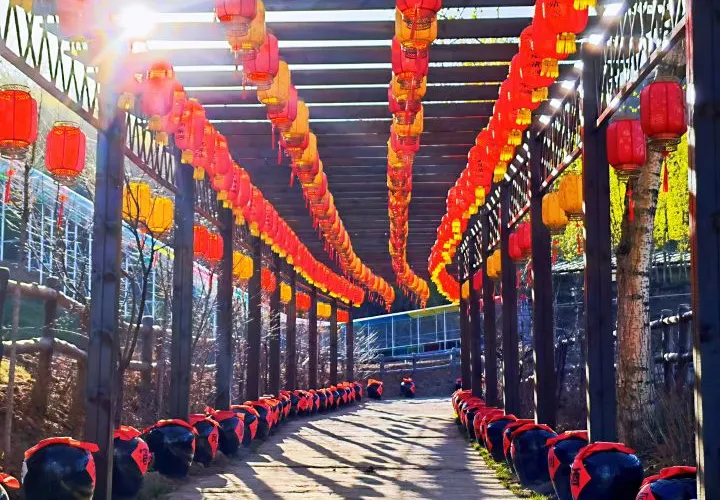 永安旅遊