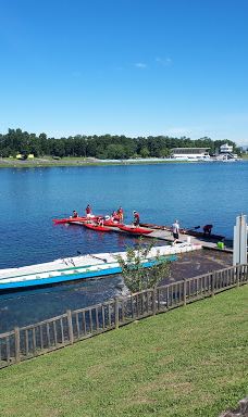 Idroscalo-塞葛拉特