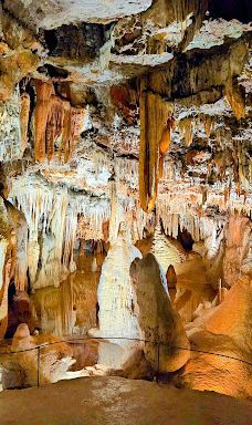 Jama - Grotta Baredine-Gedici