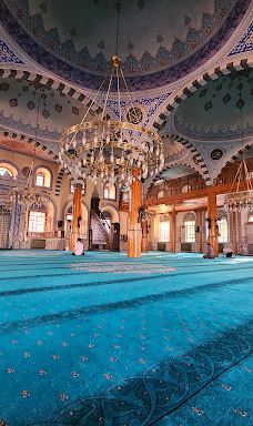 Konya Kapu Cami-科尼亚