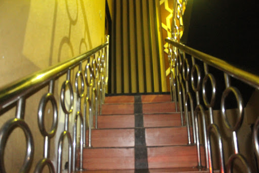 NEO EDEN CLUB INTERNATIONAL餐厅图片