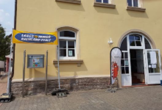 Bibliothek Sprendlingen-Gensingen景点图片