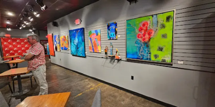 Carpenter Square Theatre at Stage Center