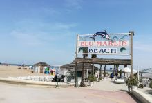 Blu Marlin Beach景点图片