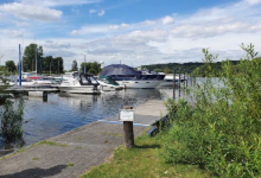 Leisure and Camping Park Tespe Bernd E. K. Fennekohl景点图片