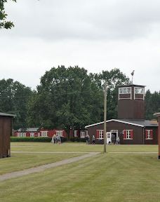 Frøslevlejrens Museum-帕兹堡