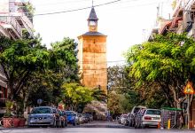 Giannitsa Clock Tower景点图片