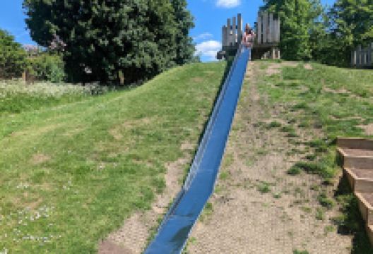 Oliver's Battery Recreation Ground (No Dogs Allowed)景点图片