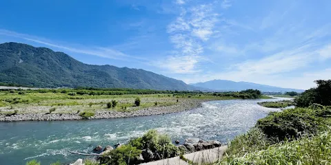 上田原古戰場之碑