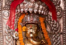Goma Ganesh Temple景点图片