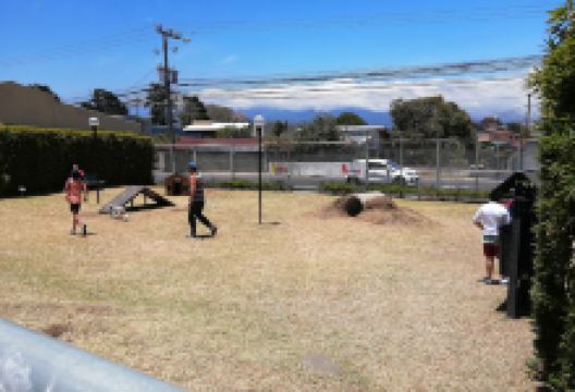 Parque para Perros - Centro Comercial Expresso景点图片