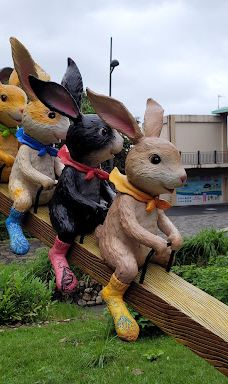 礁溪温泉公园-宜兰