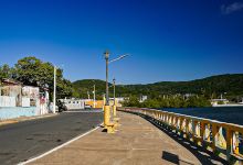 La Piedra de Guanica景点图片