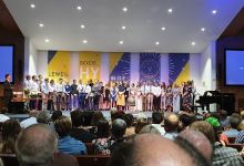 NG Gemeente Tygerpoort景点图片