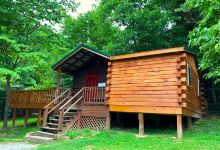 Marengo Cave Campgrounds景点图片