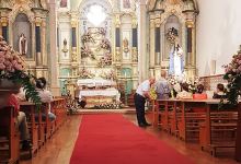 Capela de N. Sra. das Necessidades景点图片
