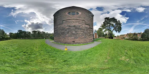 St Saviour's Church, Oxton