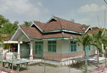 Gedung Pertemuan Crew Arege景点图片
