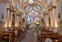 Parroquia San Juan Bautista de Acactic景点图片