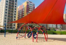 Pond Park, Muhaisnah Dubai景点图片
