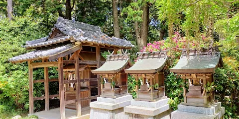 住吉神社