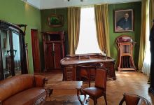 南锡派美术馆景点图片