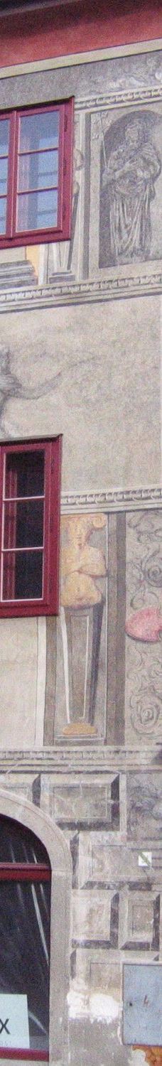 克鲁姆洛夫市政厅-克鲁姆洛夫