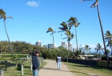 Federation Walk Coastal Reserve景点图片