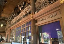 丰川稻和景点图片