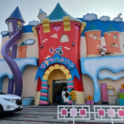 韩国首尔5日4晚跟团游