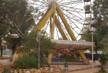 Benghazi Zoo景点图片