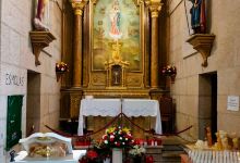 Santuario de Nossa Senhora da Graca景点图片