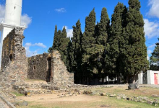 Rambla de Colonia景点图片