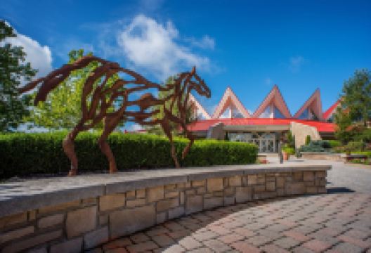 Tamarack Pl景点图片