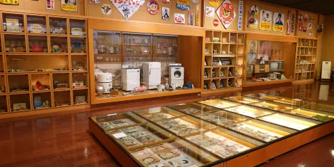 福井縣立歷史博物館