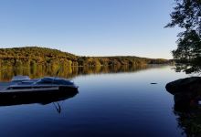 Donato's Trail/Goose Pond Reservation景点图片