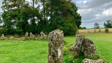 The Rollright Stones