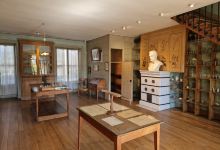 Maison de Louis Pasteur景点图片