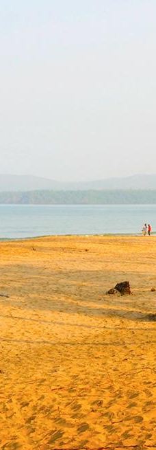 阿贡达海滩-雅高达