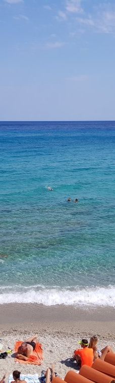 Saraceni Bay-瓦里格提