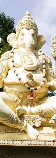 湿婆神庙-班加罗尔