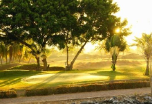 Marina Ixtapa Golf Club景点图片
