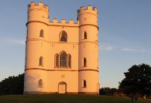 Haldon Belvedere (Lawrence Castle)景点图片
