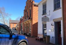 Historic Roscoe Village景点图片