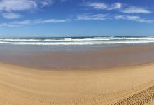 Stockton Sand Dunes景点图片