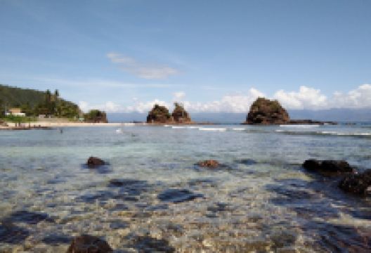 Aniao Islets景点图片