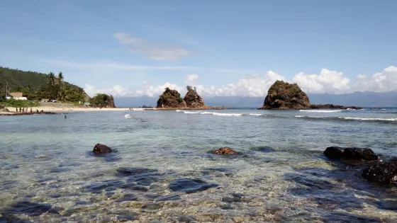 Aniao Islets